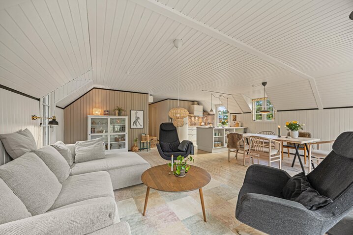Ferienhaus 60511 in Solhaven 49, Blåvand - Bild #5