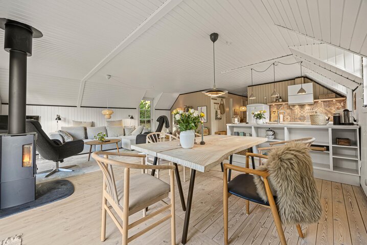 Ferienhaus 60511 in Solhaven 49, Blåvand - Bild #6