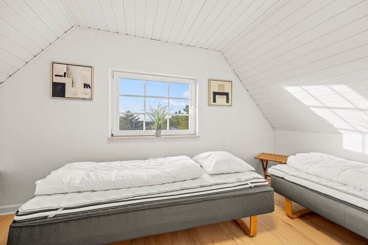 Sommerhus 60513 på Horns Rev 10, Blåvand - Billede #23