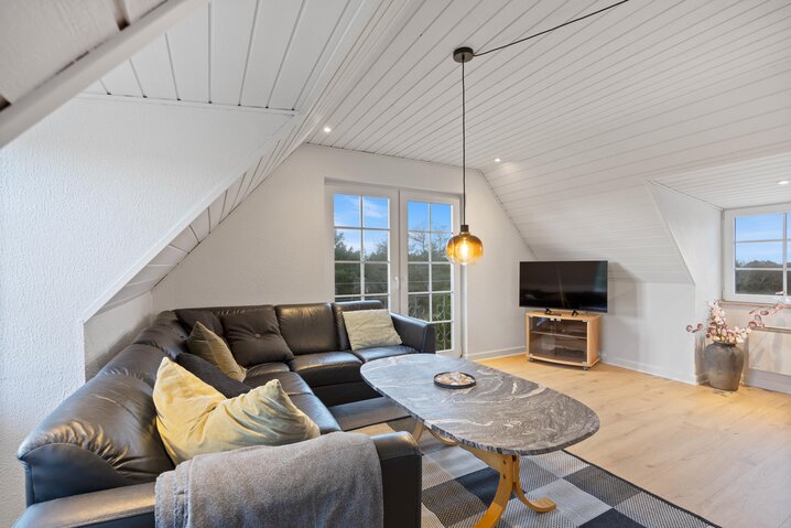 Sommerhus 60513 på Horns Rev 10, Blåvand - Billede #2