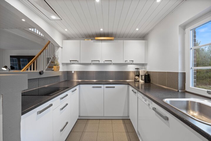 Sommerhus 60513 på Horns Rev 10, Blåvand - Billede #3