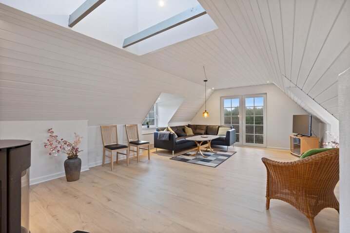 Sommerhus 60513 på Horns Rev 10, Blåvand - Billede #4