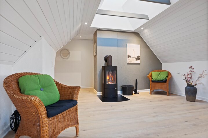 Sommerhus 60513 på Horns Rev 10, Blåvand - Billede #7