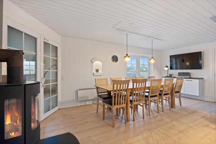 Sommerhus 60513 på Horns Rev 10, Blåvand - Billede #9