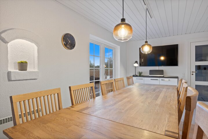 Sommerhus 60513 på Horns Rev 10, Blåvand - Billede #10