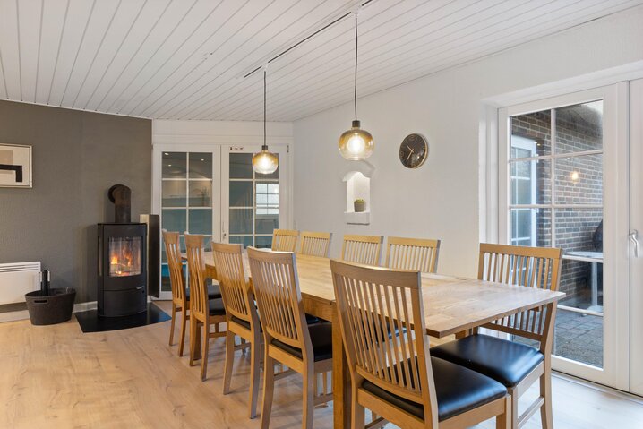 Sommerhus 60513 på Horns Rev 10, Blåvand - Billede #11