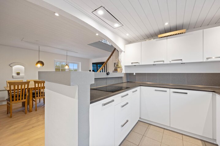 Sommerhus 60513 på Horns Rev 10, Blåvand - Billede #12