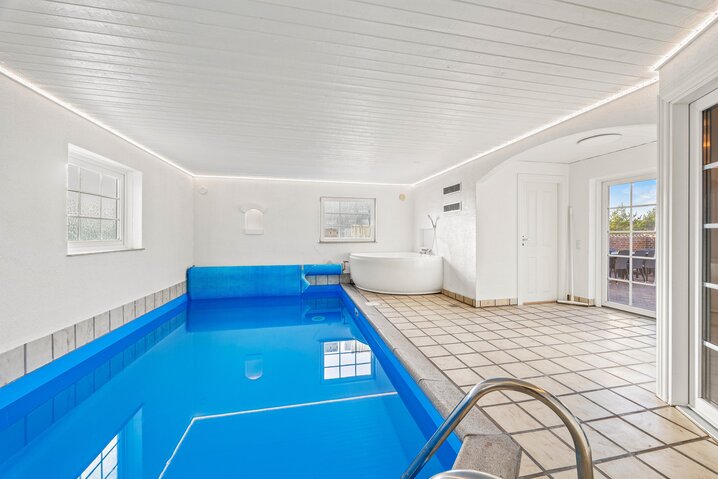 Sommerhus 60513 på Horns Rev 10, Blåvand - Billede #1