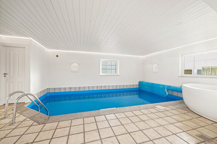 Sommerhus 60513 på Horns Rev 10, Blåvand - Billede #16