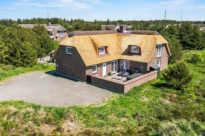 Sommerhus 60513 på Horns Rev 10, Blåvand - Billede #31