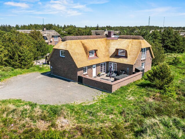 Ferienhaus 60513 in Horns Rev 10, Blåvand - Bild #31