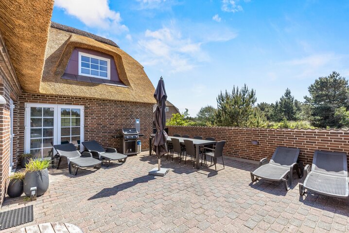 Sommerhus 60513 på Horns Rev 10, Blåvand - Billede #32