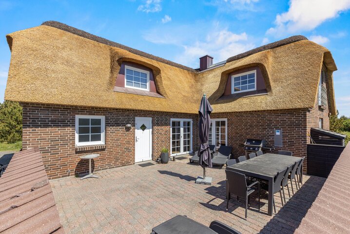 Sommerhus 60513 på Horns Rev 10, Blåvand - Billede #33