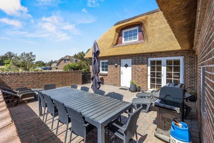 Sommerhus 60513 på Horns Rev 10, Blåvand - Billede #34