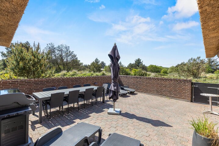 Sommerhus 60513 på Horns Rev 10, Blåvand - Billede #35