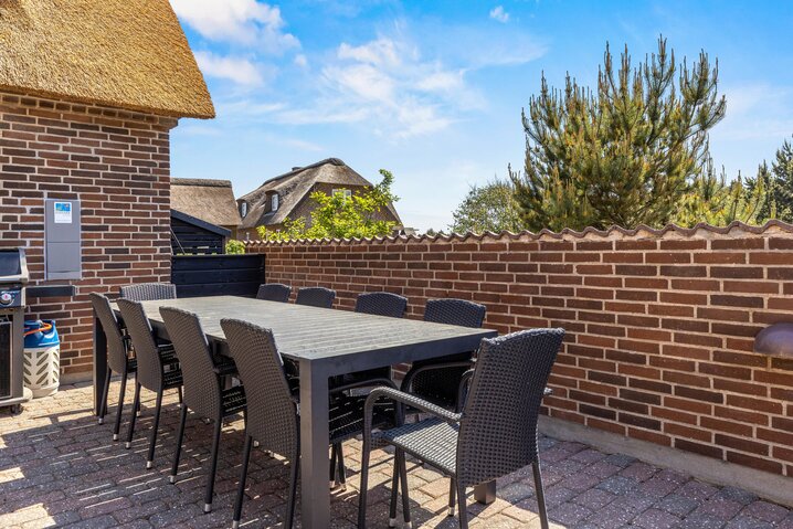 Sommerhus 60513 på Horns Rev 10, Blåvand - Billede #36