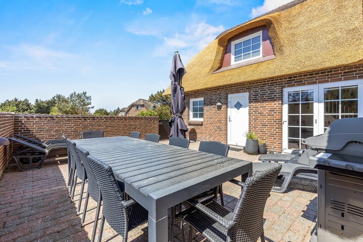 Sommerhus 60513 på Horns Rev 10, Blåvand - Billede #37