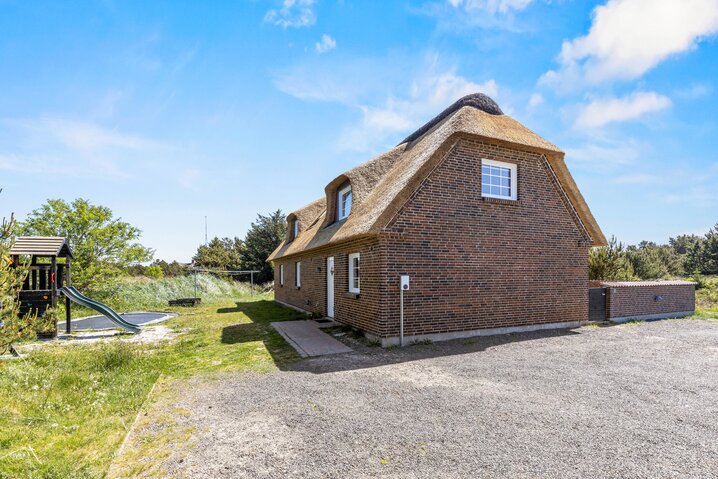 Sommerhus 60513 på Horns Rev 10, Blåvand - Billede #38