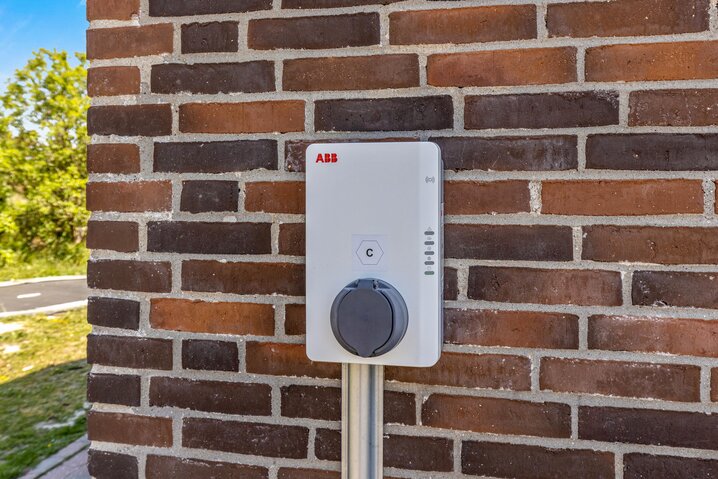 Sommerhus 60513 på Horns Rev 10, Blåvand - Billede #39