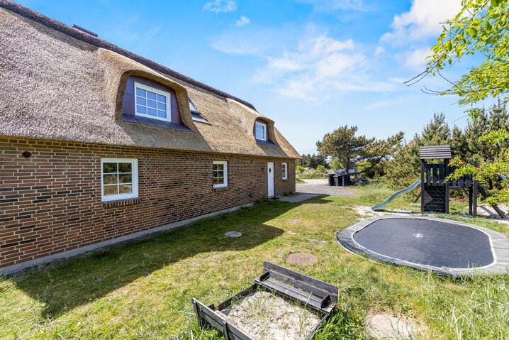 Sommerhus 60513 på Horns Rev 10, Blåvand - Billede #40