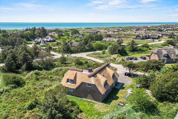 Sommerhus 60513 på Horns Rev 10, Blåvand - Billede #42