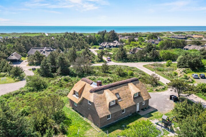 Sommerhus 60513 på Horns Rev 10, Blåvand - Billede #43