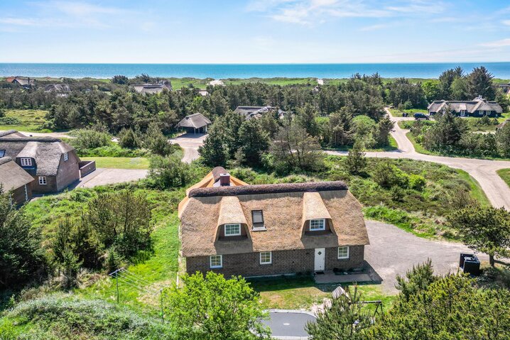 Sommerhus 60513 på Horns Rev 10, Blåvand - Billede #44