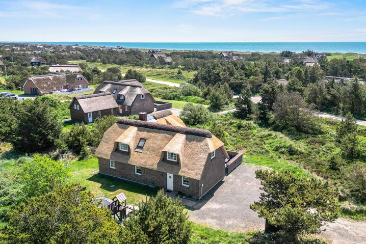 Sommerhus 60513 på Horns Rev 10, Blåvand - Billede #45