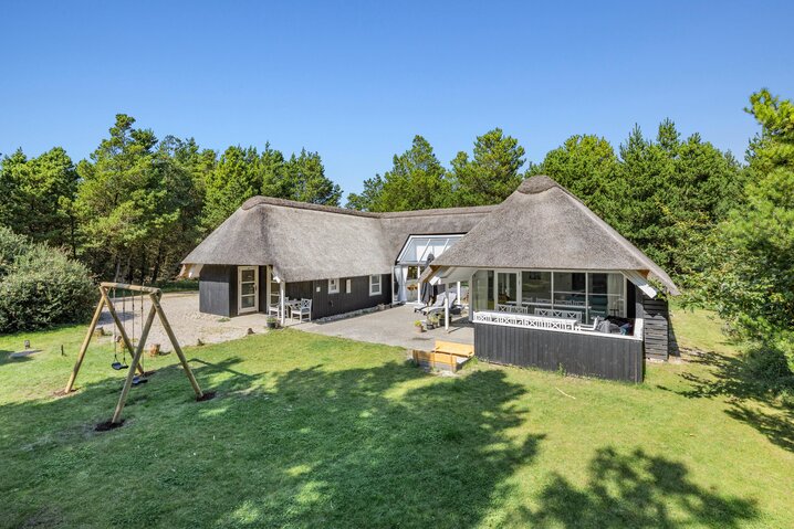 Ferienhaus 60514 in Per Knoldsvej 28C, Blåvand - Bild #0