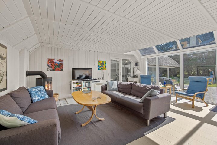 Ferienhaus 60514 in Per Knoldsvej 28C, Blåvand - Bild #2