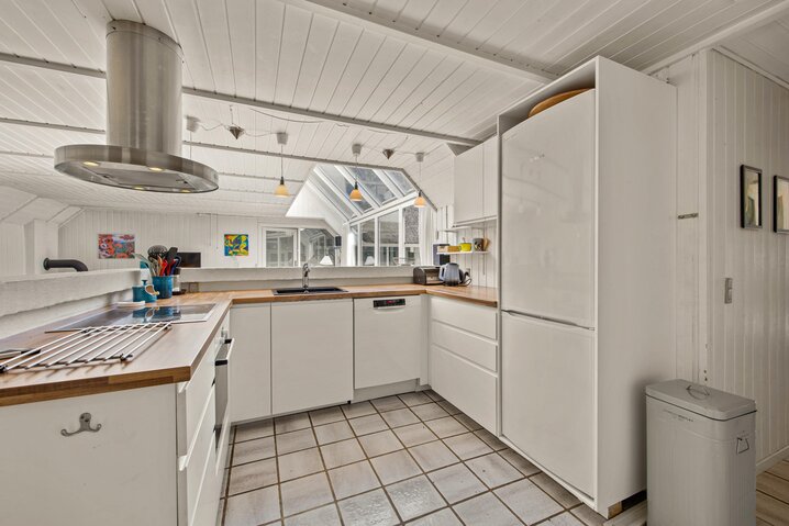 Ferienhaus 60514 in Per Knoldsvej 28C, Blåvand - Bild #3