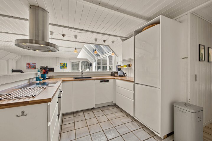 Sommerhus 60514 på Per Knoldsvej 28C, Blåvand - Billede #3