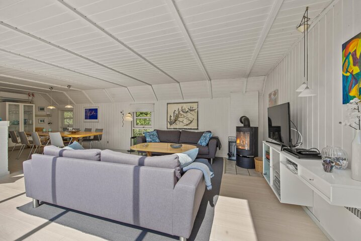 Ferienhaus 60514 in Per Knoldsvej 28C, Blåvand - Bild #5
