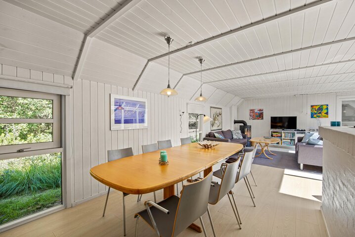 Ferienhaus 60514 in Per Knoldsvej 28C, Blåvand - Bild #6