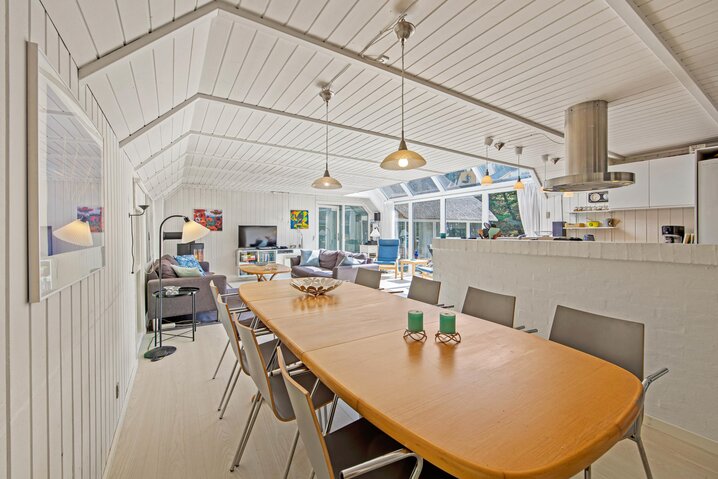 Ferienhaus 60514 in Per Knoldsvej 28C, Blåvand - Bild #8