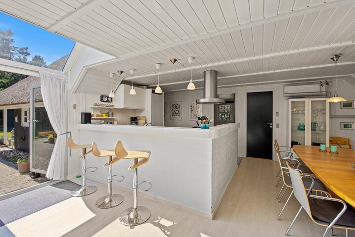 Ferienhaus 60514 in Per Knoldsvej 28C, Blåvand - Bild #9