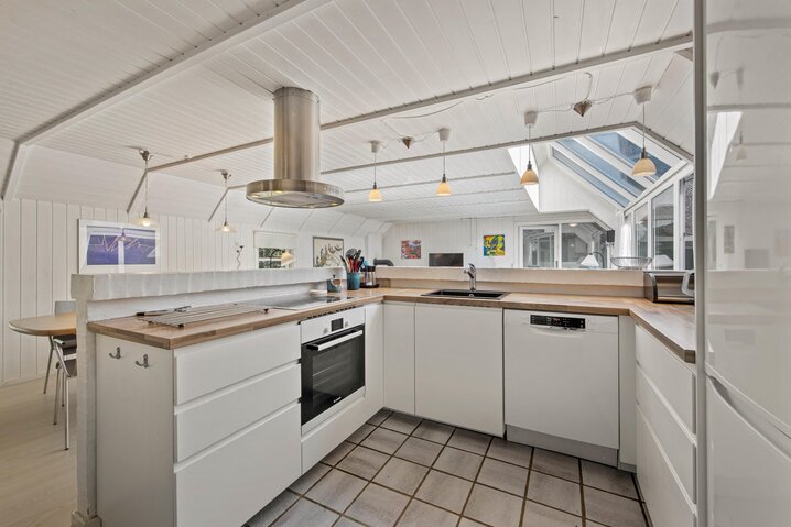Ferienhaus 60514 in Per Knoldsvej 28C, Blåvand - Bild #10