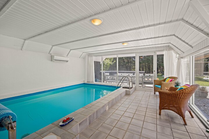 Ferienhaus 60514 in Per Knoldsvej 28C, Blåvand - Bild #11