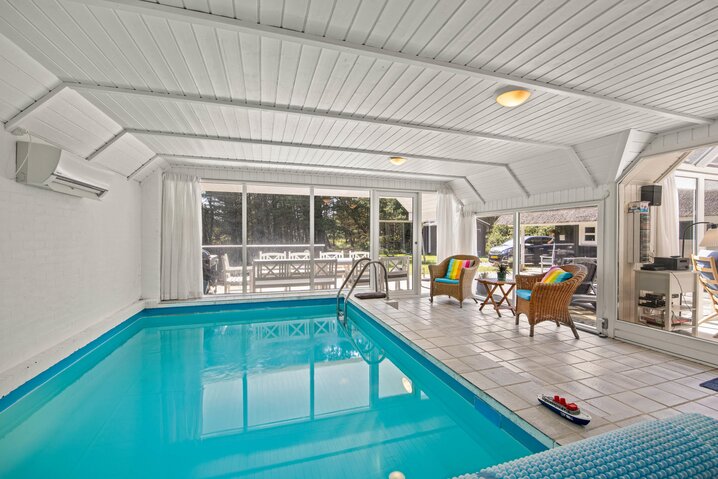 Ferienhaus 60514 in Per Knoldsvej 28C, Blåvand - Bild #12