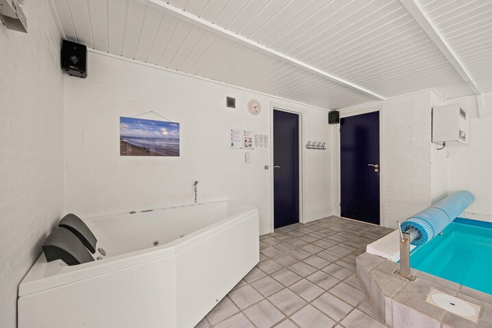 Ferienhaus 60514 in Per Knoldsvej 28C, Blåvand - Bild #14