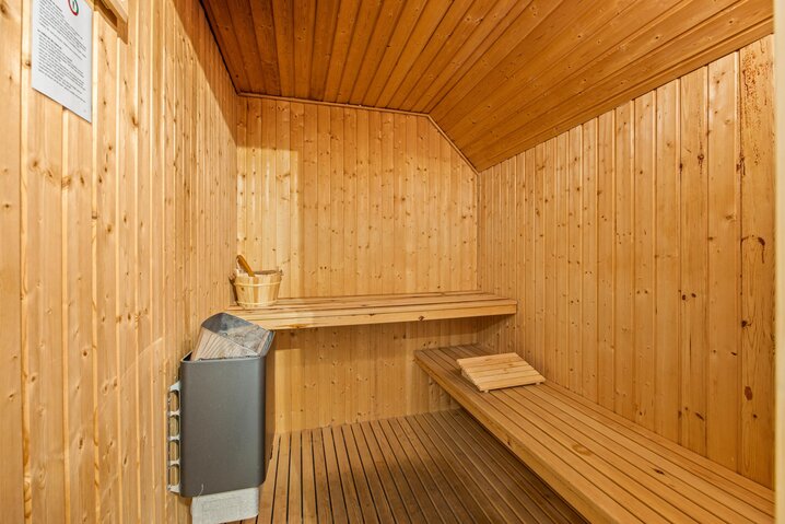 Ferienhaus 60514 in Per Knoldsvej 28C, Blåvand - Bild #17