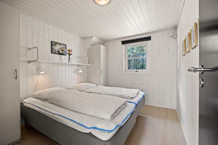 Ferienhaus 60514 in Per Knoldsvej 28C, Blåvand - Bild #18