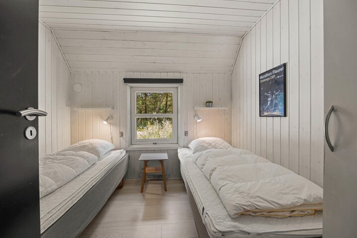 Ferienhaus 60514 in Per Knoldsvej 28C, Blåvand - Bild #22