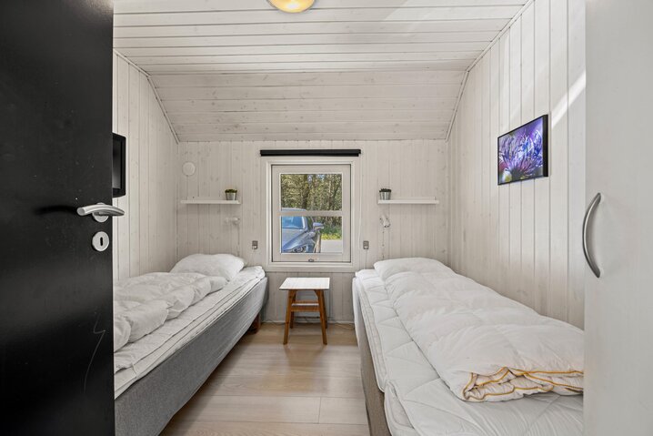 Ferienhaus 60514 in Per Knoldsvej 28C, Blåvand - Bild #23