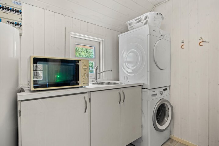 Ferienhaus 60514 in Per Knoldsvej 28C, Blåvand - Bild #24