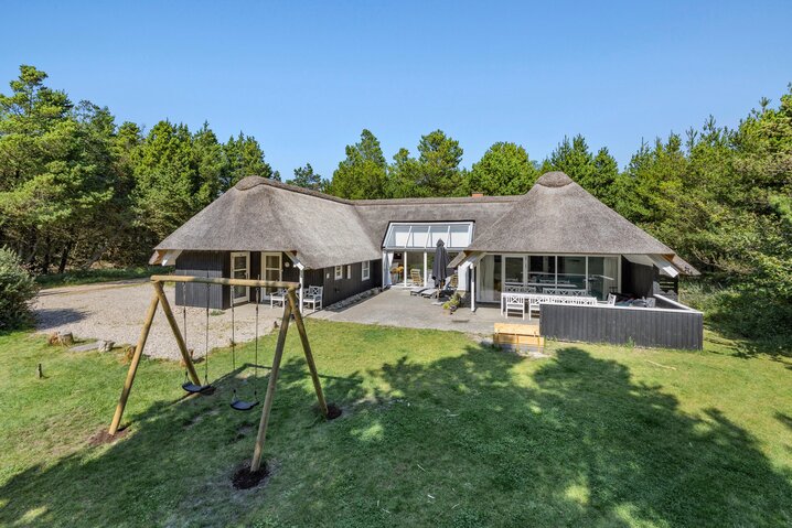 Ferienhaus 60514 in Per Knoldsvej 28C, Blåvand - Bild #25