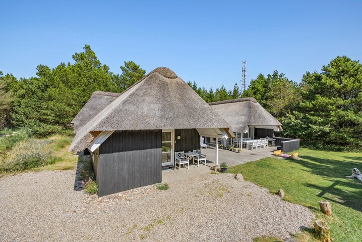 Ferienhaus 60514 in Per Knoldsvej 28C, Blåvand - Bild #26