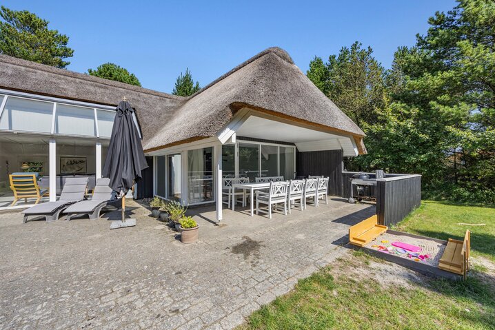 Ferienhaus 60514 in Per Knoldsvej 28C, Blåvand - Bild #27