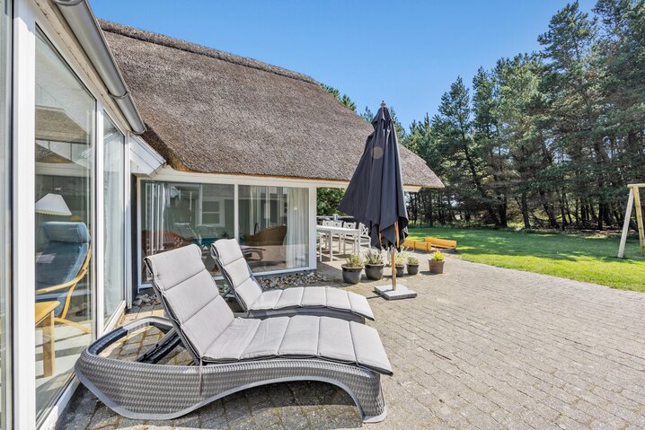 Ferienhaus 60514 in Per Knoldsvej 28C, Blåvand - Bild #28