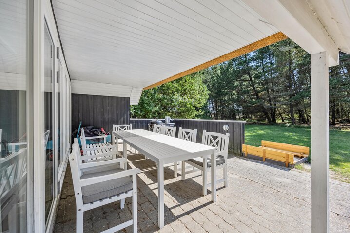 Ferienhaus 60514 in Per Knoldsvej 28C, Blåvand - Bild #29